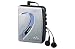 Sony WMEX194S Tape Walkman