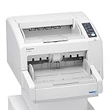 Panasonic KV-S4065CW Sheetfed Scanner