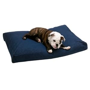 Pacific Coast Feather Pampered Pet Feather Bed