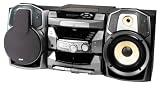 RCA RS2505 Compact Stereo System