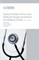 Essential Best of Five and Multiple Choice Questions for Medical Finals