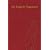英語手帳(赤) 2007―My English Organizer