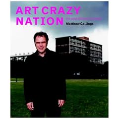 Art Crazy Nation