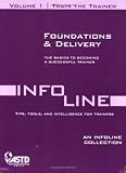Infoline Train the Trainer Vol 1: Foundations & Delivery