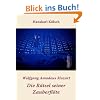 Mozart: Die R�tsel seiner Zauberfl�te