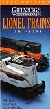 Greenbergs Pocket Price Guide: Lionel Trains, 1901-94
