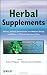Herbal Supplements: Efficacy, Toxicity, Interactions with Western Drugs, and Effects on Clinical Laboratory Tests