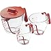 Zyliss Mix-n-Measure Set with Lid