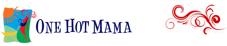 www.onehotmama.com
