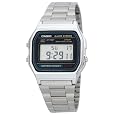 Casio A158W 1 Classic
