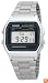 Casio Men's A158W-1 Classic Digital Bracelet Watch