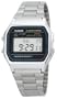Casio A158WA-1 Montre
