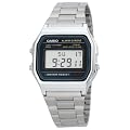 Casio A-158WA Orologio Vintage