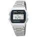 Casio Men's Classic Digital Bracelet Watch #A158W-1