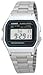 Casio Men's A158W-1 Classic Digital Bracelet Watch