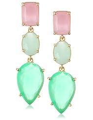 kate spade new york "Gumdrop Gems" Earrings