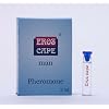 Testangebot Eroscape Pheromone f�r den Mann, 2 x 2 ml Phiolen