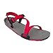 Xero Shoes Women's Minimalist Sport Sandal, 0