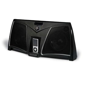Kicker iK500 iPod Dock Station