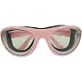 RSVP Endurance Tear-Free Onion Goggles, Pink