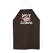 Dirty Old Gardener Apron