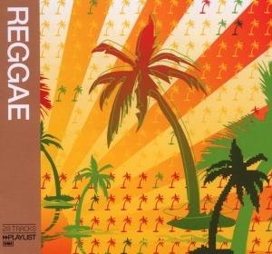 CD-Charts  Search : Playlist - Reggae