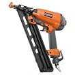 Factory-Reconditioned RIDGID ZRR250AFA 2-1/2-Inch 15 Gauge Angled Finish Nailer Factory-Reconditioned RIDGID ZRR250AFA 2-1/2-Inch 15 Gauge Angled Finish Nailer