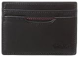 TUMI Men's Delta Money Clip Cardholder
