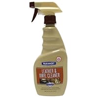 Blue Magic 800 Leather and Vinyl Cleaner - 16 fl. oz.