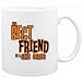 New  My Best Friend Is A Cane Corso  Mug Dog