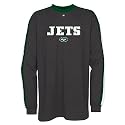 New York Jets Victory Pride Long Sleeve Top
