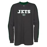 New York Jets Victory Pride Long Sleeve Top