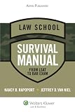 Law School Survival Manual