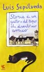 Storia di un gatto e del topo che div...