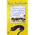 Storia di un gatto e del topo che divent� suo amico