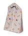 Bedtime Originals Super Sports Diaper Stacker - Blue