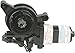 Cardone 47-4310 Remanufactured Import Window Lift Motor