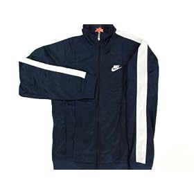 Mens Nike Full Zip Down Front Jacket by var goTwisterProductImageStrings = new Object();goTwisterProductImageStrings['prodImageNotAvailTextNoColor'] = 