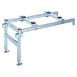 日晴金属 PCキヤッチャー 連結架台 T-NJ35P