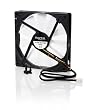 Fractal Design Silent Series L�fter, 140mm