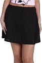 Miraclesuit Women's Solid Cover Up Skirt Swimsuit