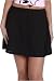 Miraclesuit Women's Solid Cover Up Skirt Swimsuit