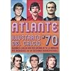 ATLANTE ILLUSTRATO DEL CALCIO '70