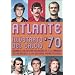 ATLANTE ILLUSTRATO DEL CALCIO '70