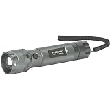 Stansport Aluminum 1.5-Watt LED Flashlight