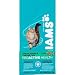 Iams Indoor Weight and Hairball Care ProActive Health Dry Cat Food