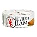 Health & Personal Care : Underwood Deviled Ham Meat Spread, 2.25-Ounce Cans (Pack of 48)