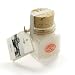 Piranske Soline Fleur de Sel in Glass Jar (70 gram) by igourmet.com