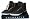 Jack & Jones Schuh Simple Mid Brown