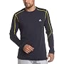 adidas Men's TECHFIT Loose Long-Sleeve